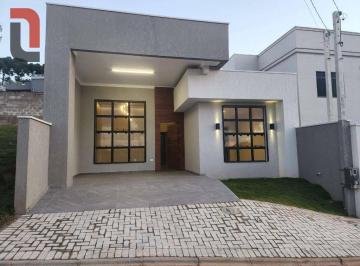 c3787e9888b8b675dcb801c4d68793a86551e9bd · Casa com 3 quartos à venda, 91 m² por R$ 650.000 - Centro - Contenda/PR
