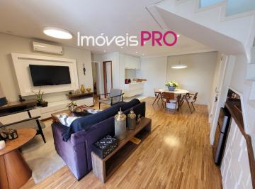 Apartamento · 209m² · 2 Quartos · 3 Vagas · BROOKLIN - 209M² - 2 DORMITÓRIOS - 3 VAGAS