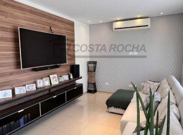 603f7fb17c15c9c0dde396a6bcdbdc32b6271d96 · Casa com 3 dormitórios à venda, 230 m² por R$ 1.400.000,00 - Condomínio Central Parque - Salto/SP