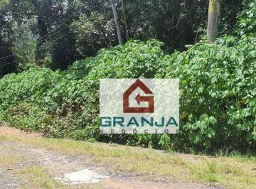 b397fb3781896e012979106c90b25606bb79edd7 · Terreno à venda, 300 m² por R$ 320.000,00 - Granja Viana - Carapicuíba/SP