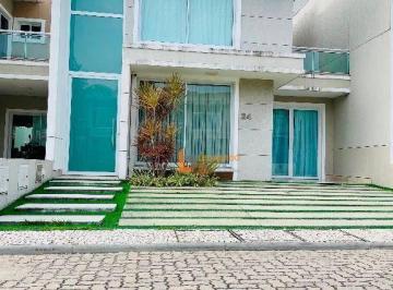 785b38f9425f0678aaec8ff8e20326e73f3634b5 · Casa com 3 dormitórios à venda, em Condomínio com 240 m² por R$ 1.300.00000 - Lagoa Sapiranga (Coité