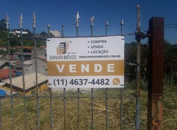 Terreno · 305m² · TERRENO À VENDA, 305 M² POR R$ 400.000,00 - JARDIM NOMURA - COTIA/SP