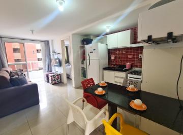 Apartamento · 45m² · 2 Quartos · 1 Vaga · Apartamento à venda, 2 quartos, 1 suíte, 1 vaga, Cabo Branco - João Pessoa/PB