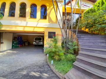 Casa · 530m² · 4 Quartos · 6 Vagas · CASA PARA VENDA PALMAS DO TREMEMBE.
