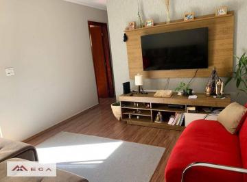 4995df0fbf5bc5433ddf06a37dd60c061180bb99 · Apartamento à venda, 60 m² - Jardim Andorinhas - Campinas/SP