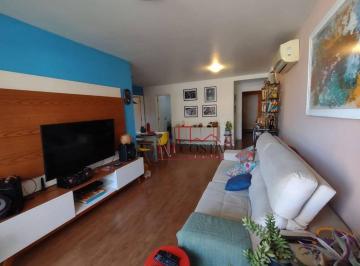 848867f85795ea5cdf04bbfa0b1e0479ee433bce · Apartamento à venda, 118 m² por R$ 670.000,00 - São Domingos - Niterói/RJ