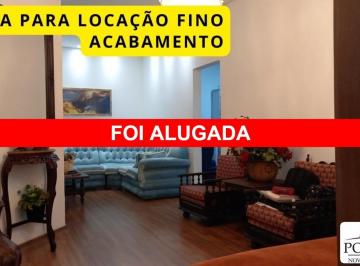 Foto 54 · Casa para alugar, 3 quartos, fino acabamento, garagem para 3 carros