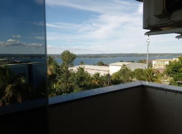 Apartamento de 2 quartos, Brasília · ALUGUEL APARTAMENTO 02 QUARTOS SHTN ASA NORTE 