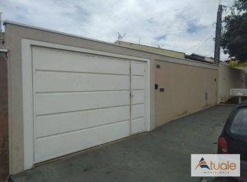 4330088691dbcb07522bf08b1d382b14dbf5beaf · Casa com 3 dormitórios à venda, 190 m² por R$ 800.000,00 - João Aranha - Paulínia/SP