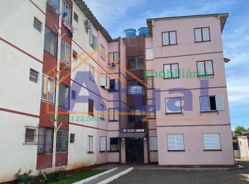 Foto 01 · Apartamento, Cohab, Santo Ângelo, RS