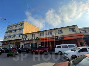 Foto 01 · Prédio comercial à venda, 1.027m², Vila das Mercês
