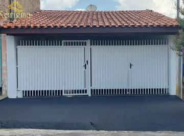 Foto 02 · Imperdível! Casa à venda em Salto-SP, no bairro Salto de São José: 2 quartos, 1 sala, 2 vagas de gar