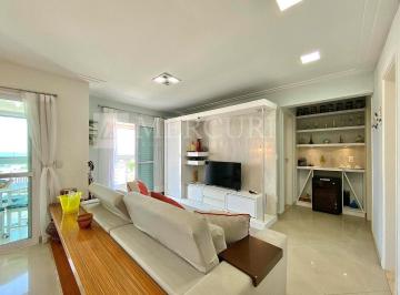 497cc82e54a5eb8a0e6213421f48c58a548cc998 · Cobertura no Guarujá, Enseada, Duplex, 3 Quartos, Sendo 2 Suítes e Espaço de Lazer - Mercuri Imóveis