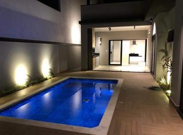 Casa de 3 quartos, Bragança Paulista · Condomínio Euroville II Casa com 3 Suítes Térrea Piscina e 4 Vagas Bragança Pta