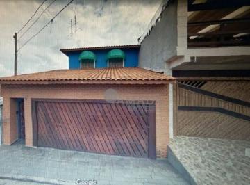 5b60388a617d3ae6d21d2d9cdc201a9d16de9442 · Sobrado com 3 dormitórios à venda, 150 m² por R$ 905.000,00 - Vila Verde - São Paulo/SP