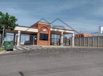 Foto 01 · Excelente terreno no Condomínio Jardins Di Roma - 309 m² - ótima topografia e planta aprovada na Pre