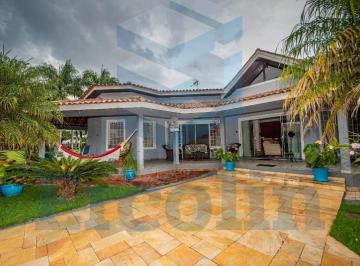 Foto 01 · CASA A VENDA CONDOMÍNIO ALDEIA DA SERRINHA SOROCABA - SP