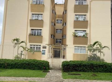 Apartamento de 3 quartos, Curitiba · Vende-se apartamento no Edifício Mariane