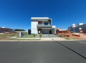 frente · Casa Condomínio em São Carlos