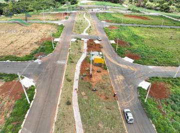 Terreno · 360m² · Portoville Praça do Haras-  Usina-  Atibaia-  Cod: 4110