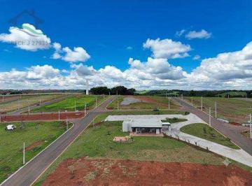 Terreno · 360m² · Terreno de alto padrão condomínio Portoville- Atibaia/SP