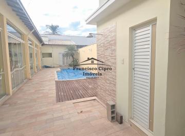 Casa · 144m² · 1 Quarto · 1 Vaga · Casa à venda no bairro Vila Indiana - Guaratinguetá/SP