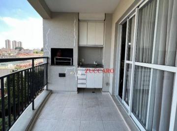 d8e614ac88a60f2d73abd3539b318df0cb17625c · Apartamento com 3 dormitórios à venda, 88 m² por R$ 650.000,01 - Vila Moreira - Guarulhos/SP