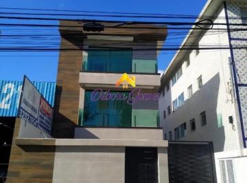 Foto 01 · Casa, Campo Grande, Santos, SP