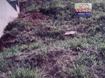 Foto 01 · Terreno, Loteamento Morrão da Força, Itatiba, SP