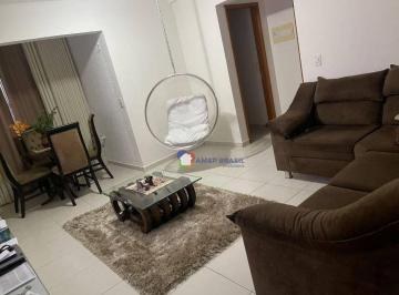 f747130830254cdfd25a4d32b6ac11d0f79614a4 · Apartamento com 2 dormitórios à venda, 67 m² por R$ 365.000,00 - Parque Amazônia - Goiânia/GO