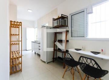 Apartamento · 24m² · 1 Quarto · Apartamento para Aluguel - Jardim Monte Kemel, 1 Quarto,  24 m² - São Paulo