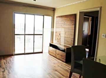 Apartamento · 72m² · 2 Quartos · 2 Vagas · Apartamento para Aluguel - Itaquera, 2 Quartos, 72 m² - São Paulo