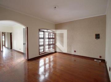 Casa · 110m² · 3 Quartos · 2 Vagas · Casa para Aluguel - Vila Jardini, 3 Quartos,  110 m² - Sorocaba