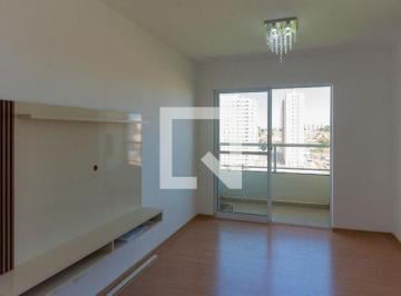 Apartamento · 54m² · 2 Quartos · 1 Vaga · Apartamento para Aluguel - Parque Industrial, 2 Quartos, 54 m² - Campinas