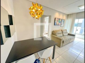 Apartamento · 60m² · 2 Quartos · 1 Vaga · Apartamento para Aluguel - Ingleses, 2 Quartos,  60 m² - Florianópolis