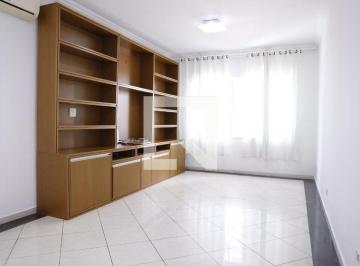 Casa · 300m² · 3 Quartos · 4 Vagas · Casa para Aluguel - City América, 3 Quartos,  300 m² - São Paulo