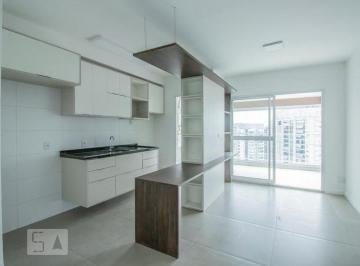 Apartamento · 68m² · 2 Quartos · 1 Vaga · Apartamento para Aluguel - Vila Mascote, 2 Quartos,  68 m² - São Paulo