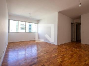 Apartamento · 106m² · 3 Quartos · 1 Vaga · Apartamento para Aluguel - Paraíso, 3 Quartos, 106 m² - São Paulo