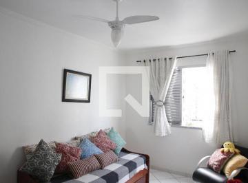 Apartamento · 52m² · 1 Quarto · 1 Vaga · Apartamento para Aluguel - Cidade Ocian, 1 Quarto,  52 m² - Praia Grande
