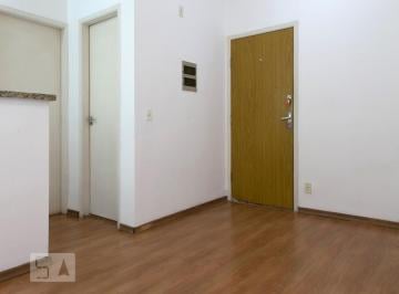 Apartamento · 36m² · 1 Quarto · 1 Vaga · Apartamento para Aluguel - Santa Cecília, 1 Quarto, 36 m² - São Paulo