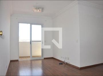 Apartamento · 65m² · 2 Quartos · 1 Vaga · Apartamento para Aluguel - Água Fria, 2 Quartos,  65 m² - São Paulo