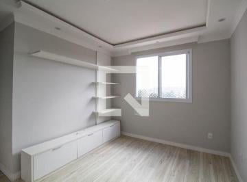 Apartamento · 43m² · 2 Quartos · 1 Vaga · Apartamento para Aluguel - Itaquera, 2 Quartos, 43 m² - São Paulo
