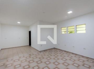 Casa · 100m² · 3 Quartos · Casa para Aluguel - Campestre, 3 Quartos, 100 m² - Santo André