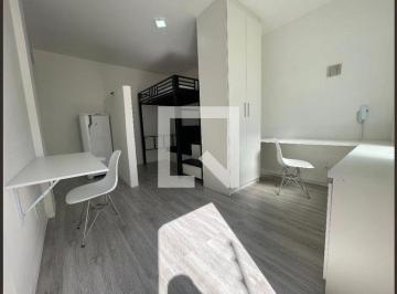 Casa · 25m² · 1 Quarto · Casa para Aluguel - Jardim Éster Yolanda, 1 Quarto,  25 m² - São Paulo