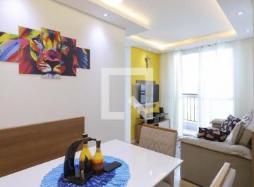 Apartamento · 45m² · 2 Quartos · Apartamento para Aluguel - Jardim Pirituba, 2 Quartos,  45 m² - São Paulo