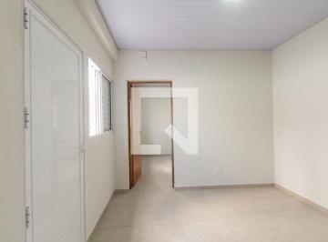 Casa · 35m² · 1 Quarto · Casa para Aluguel - Tatuapé, 1 Quarto, 35 m² - São Paulo