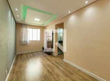 Apartamento · 54m² · 2 Quartos · 1 Vaga · Apartamento para Aluguel - Paulicéia, 2 Quartos, 54 m² - São Bernardo do Campo
