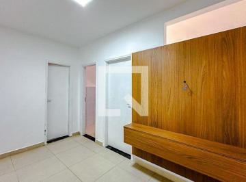 Apartamento · 40m² · 1 Quarto · Apartamento para Aluguel - Vila Mariana, 1 Quarto, 40 m² - São Paulo