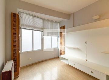 Apartamento · 37m² · 1 Quarto · Apartamento para Aluguel - Santa Cecília, 1 Quarto, 37 m² - São Paulo