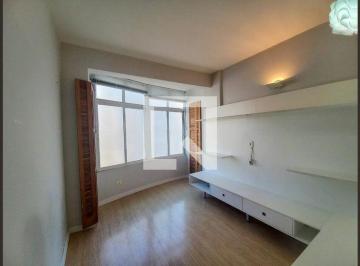 Apartamento · 37m² · 1 Quarto · Apartamento para Aluguel - Santa Cecília, 1 Quarto,  37 m² - São Paulo